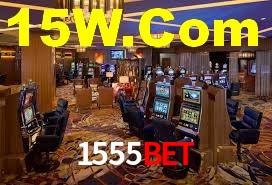 Blackjack Table 1555bet