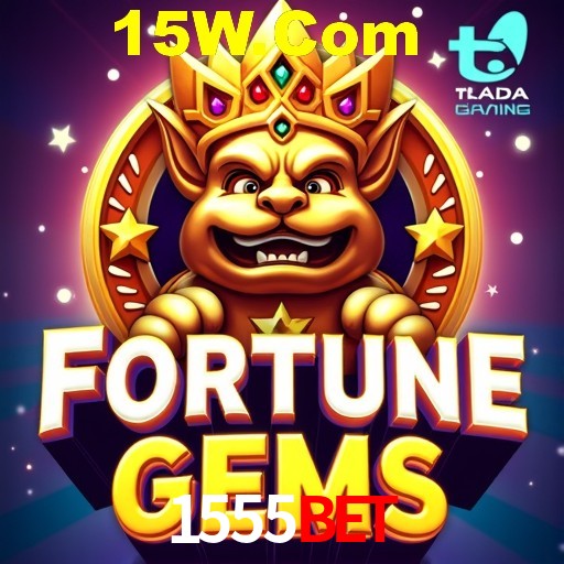 Game Providers 1555bet