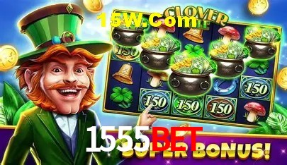 Experiência VIP 1555bet