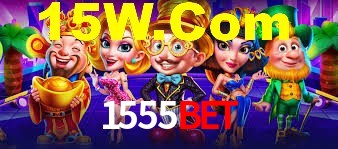 1555bet App Interface