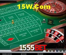 Benefícios da Conta 1555bet