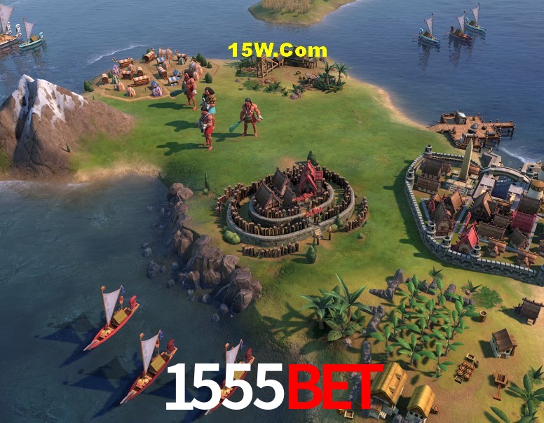 Estatísticas Esportivas 1555bet