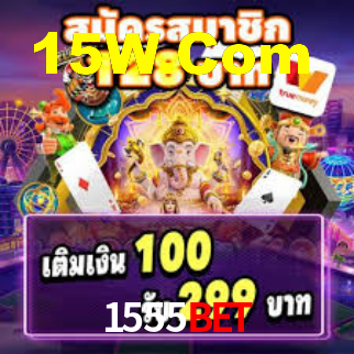 1555bet.com