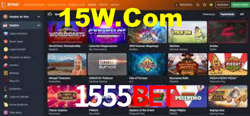 1555bet