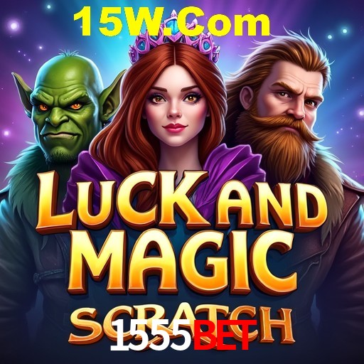 Seasonal Promotions 1555bet