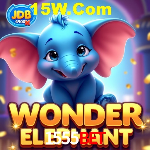 Slot Games 1555bet
