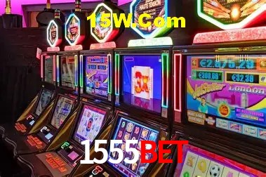 Promoções Sazonais 1555bet