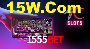 Live Casino 1555bet