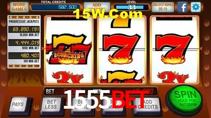 Especiais de Fim de Semana 1555bet