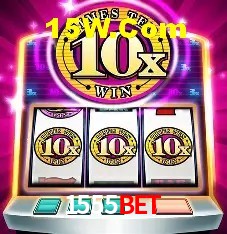 Diretório de Jogos 1555bet