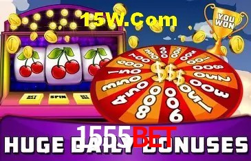 Login Seguro 1555bet