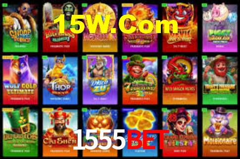 1555bet
