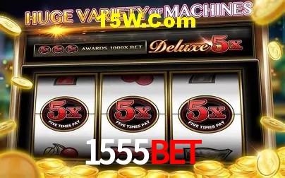 Ofertas Exclusivas 1555bet