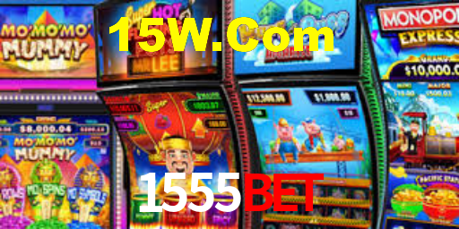 1555bet.com